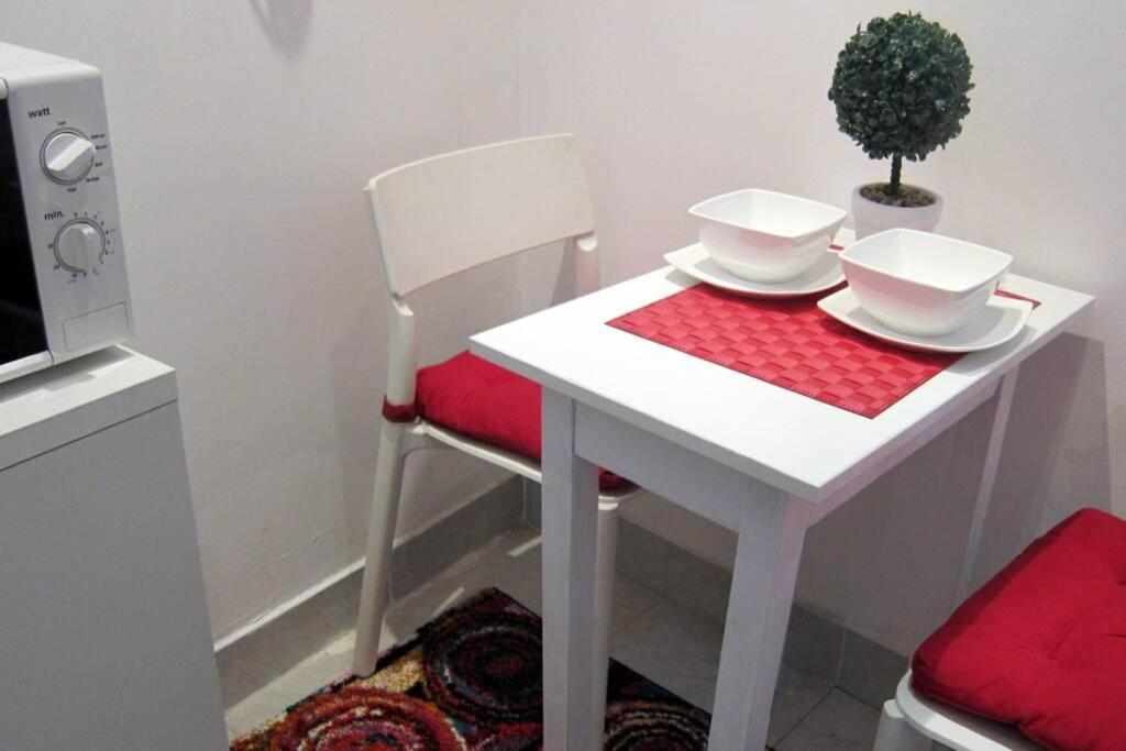 Studio 6 Marosvásárhely Kültér fotó