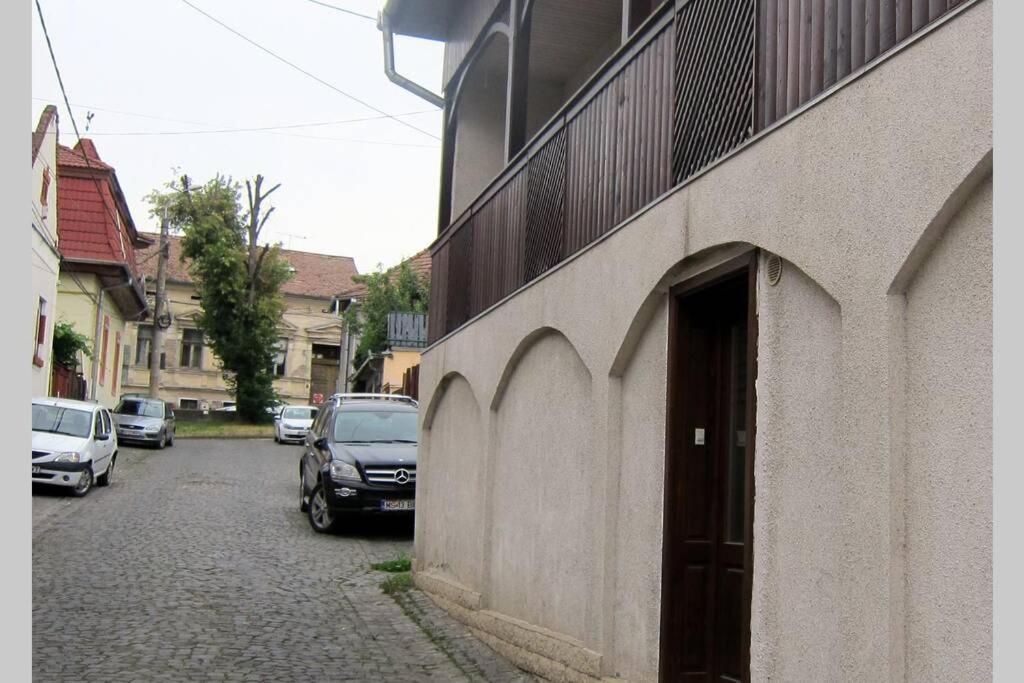 Studio 6 Marosvásárhely Kültér fotó