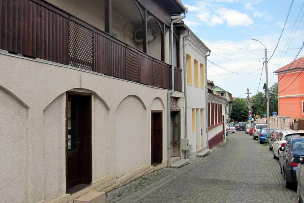 Studio 6 Marosvásárhely Kültér fotó