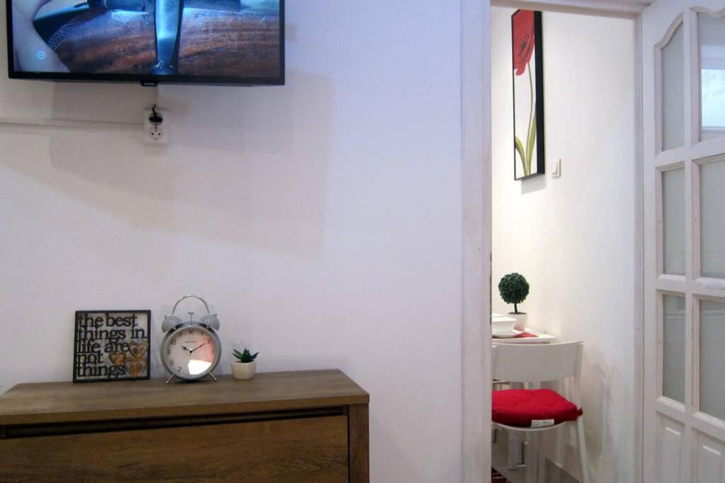 Studio 6 Marosvásárhely Kültér fotó
