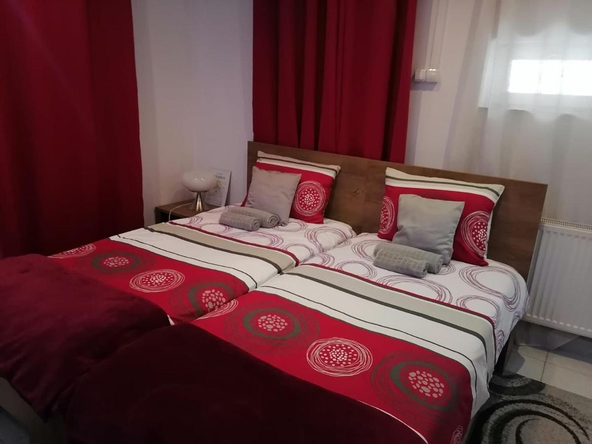 Studio 6 Marosvásárhely Kültér fotó
